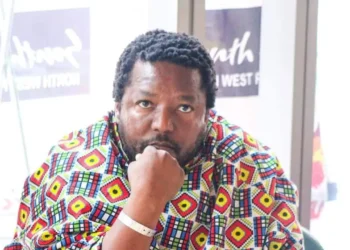 Thato Molosankwe Assassinated: North West Activist Shot Dead