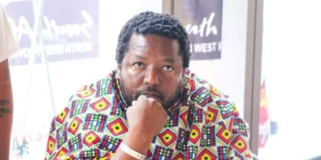 Thato Molosankwe Assassinated: North West Activist Shot Dead