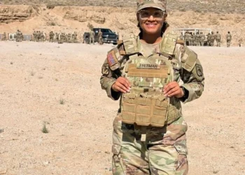 The Dual Realities of Modern Soldier Life and Community Roles
