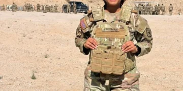 The Dual Realities of Modern Soldier Life and Community Roles