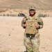 The Dual Realities of Modern Soldier Life and Community Roles