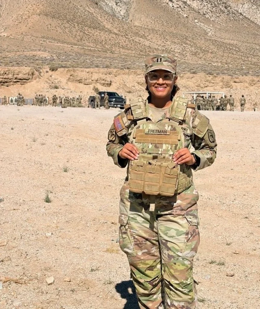 The Dual Realities of Modern Soldier Life and Community Roles