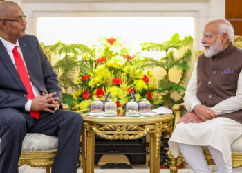 Seychelles-India Partnership: Nine Historic Treaties Signed by Modi