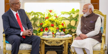 Seychelles-India Partnership: Nine Historic Treaties Signed by Modi