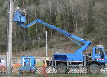 Sortie: 81 Families Suffer Shocking Blackout in Devastating Crash
