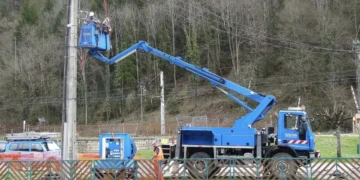 Sortie: 81 Families Suffer Shocking Blackout in Devastating Crash