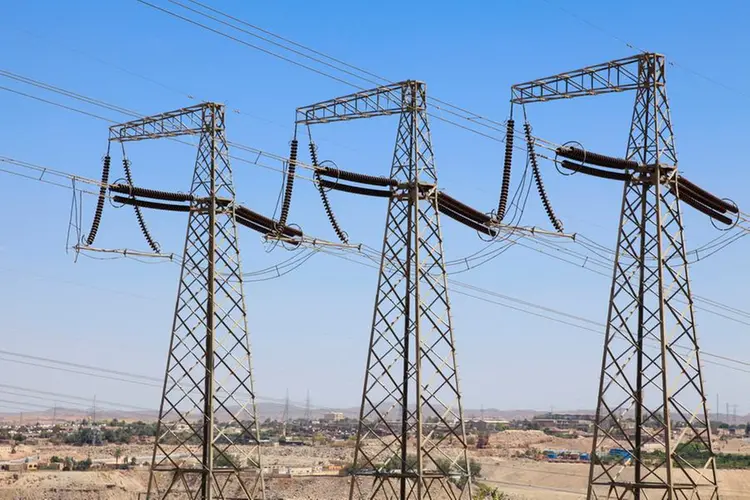 Egypt Expands National Electricity Grid for Green Transition