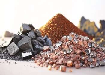 Critical Minerals: 1 Sensational Partnership Unlocks Massive Africa Mining Wealth