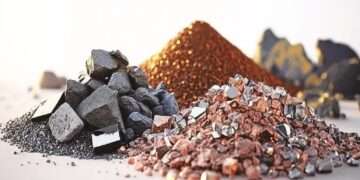 Critical Minerals: 1 Sensational Partnership Unlocks Massive Africa Mining Wealth