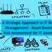 Mitigating Strategic Risk Through African IT Asset Management