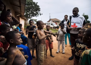 Terrifying Ebola Outbreak in DRC Spreads Across Border