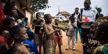 Terrifying Ebola Outbreak in DRC Spreads Across Border