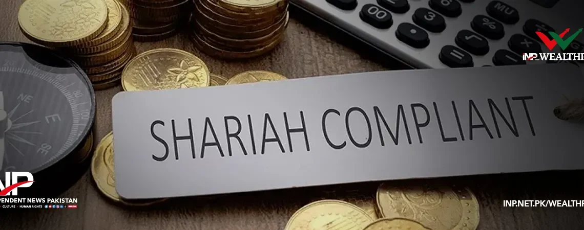 Outstanding Triumph: Massive Shariah-Compliant Financing Breakthrough