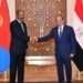 Cairo Summit Deepens Egyptian-Congolese Relations with Historic Economic and Security Accords
