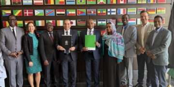 AfDB Invests $87M for Agricultural Resilience in Sudan