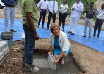 Seychelles Opens State-Backed Early Childhood Day Care Centre