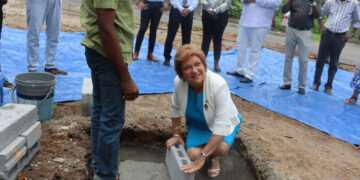 Seychelles Opens State-Backed Early Childhood Day Care Centre