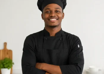 CANEX WKND 2026 Junior Chef Competition Search Begins