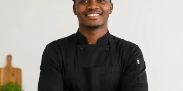CANEX WKND 2026 Junior Chef Competition Search Begins