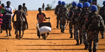 UNMISS Intensifies Child Protection Efforts in South Sudan