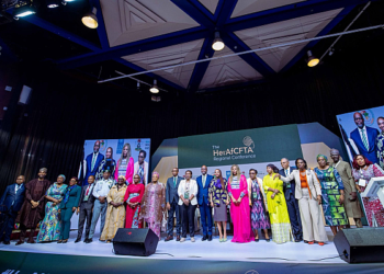 HerAfCFTA Regional Conference 2026