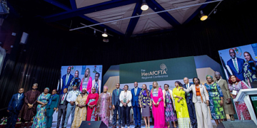 HerAfCFTA Regional Conference 2026