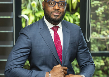 African Guarantee Fund Group CEO