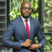 African Guarantee Fund Group CEO
