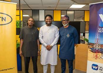 MTN Nigeria and First WATT Launch Renewable Energy Infrastructure