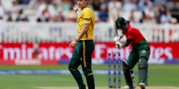 ICC Women's T20 World Cup: Epic Proteas Victory Secures Thrilling Semifinal Spot