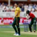 ICC Women's T20 World Cup: Epic Proteas Victory Secures Thrilling Semifinal Spot