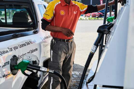 South Africa Petrol Price Increase