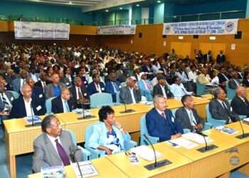 Eritrea’s NICE Declares 83M Nakfa in 2025 Dividends