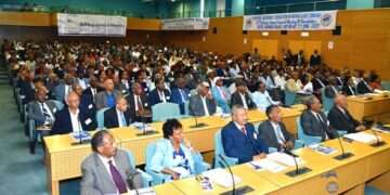 Eritrea’s NICE Declares 83M Nakfa in 2025 Dividends