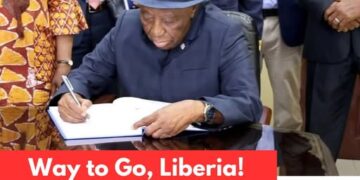Manufacturing Boost in Liberia: Raw Rubber Export Ban Enacted
