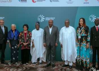 Health Sovereignty: 1 Historic Milestone Accelerates Massive African Medical Autonomy