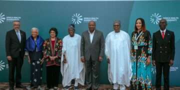 Health Sovereignty: 1 Historic Milestone Accelerates Massive African Medical Autonomy