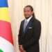 Rodney Bonne Named CEO of Seychelles Parks and Gardens Authority