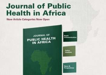 Journal of Public Health in Africa Expands Its Reach