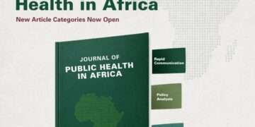 Journal of Public Health in Africa Expands Its Reach