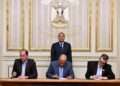 Egypt Expands National Electricity Grid for Green Transition