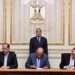 Egypt Expands National Electricity Grid for Green Transition