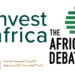 Global Capital Flows: Invest Africa and UAE Strategic Partnership