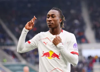 Sports Business Lawsuit: Rainbow Enforces Yan Diomande Rights