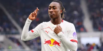 Sports Business Lawsuit: Rainbow Enforces Yan Diomande Rights