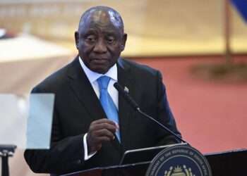 Ramaphosa Legal Challenge Impeachment Committee: 1 Massive Crisis