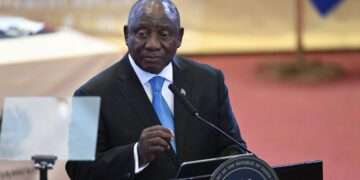Ramaphosa Legal Challenge Impeachment Committee: 1 Massive Crisis