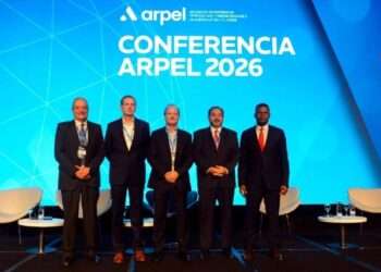 African Energy Addition Replaces Transition at ARPEL 2026