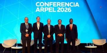 African Energy Addition Replaces Transition at ARPEL 2026