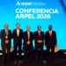 African Energy Addition Replaces Transition at ARPEL 2026
